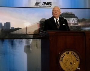 Nathan Deal
