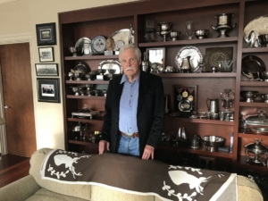 Ted Turner