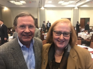 Paul Murphy Virginia Hepner