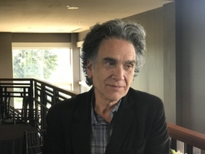 Peter Buffett