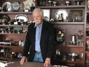 Ted Turner