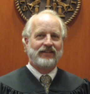 Alan Harvey