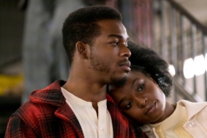 if Beale Street Could Talk
