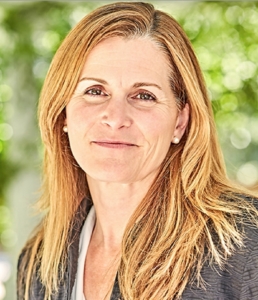 Christine McCauley Watts