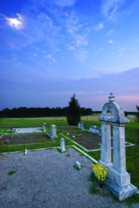 Davis Cemetery