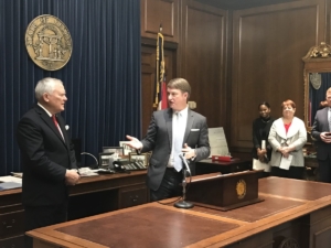 Gov. Deal