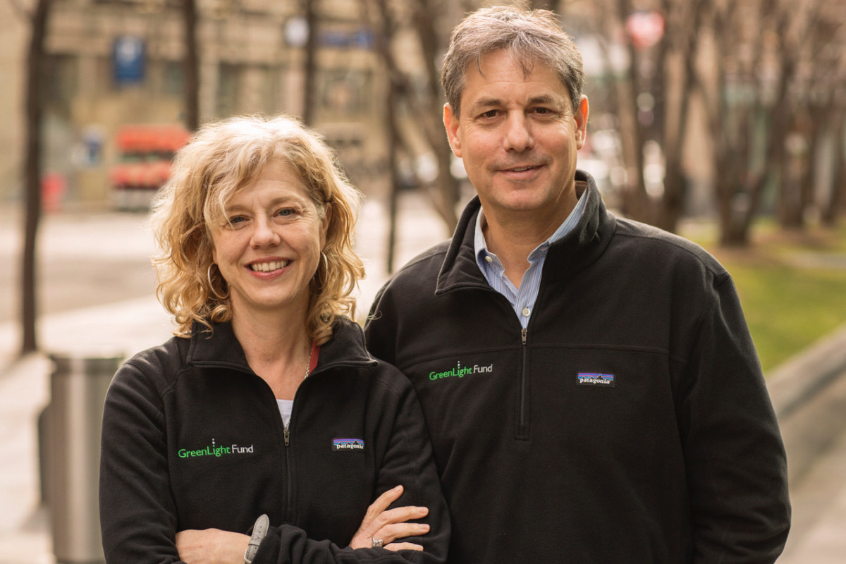 GreenLight Fund