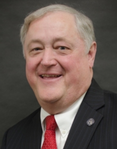 Steve Stancil