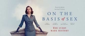 On the Basis of Sex