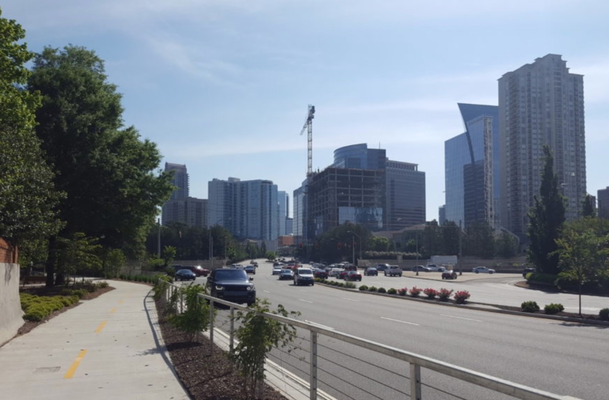 path400 buckhead