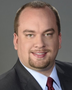 Dustin Hillis