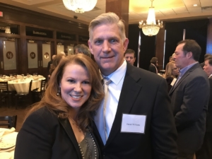 Stephanie Blank David Williams
