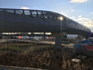 Northside bridge
