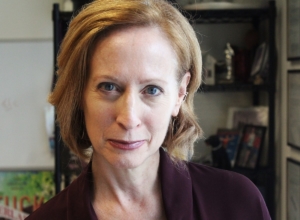 Susan Booth