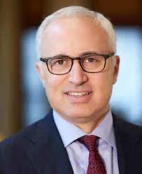 Eric Tanenblatt