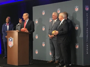 Miami Super Bowl