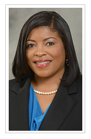 Tiffany Callaway Ferrell, incoming ABL chair