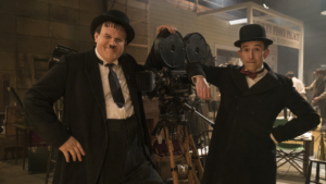 Stan & Ollie
