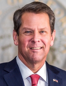 Gov. Brian Kemp