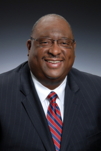 Gregory Johnson, CEO of the Cincinnati Metropolitan Housing Authority, is Atlanta Housing's pick for its new leader. Credit: CMHA