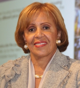 Hattie Dorsey