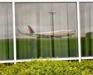 atlanta airport delta