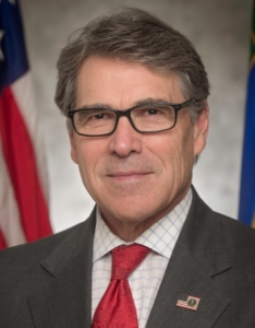 Rick Perry