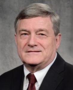 Steven Dillingham