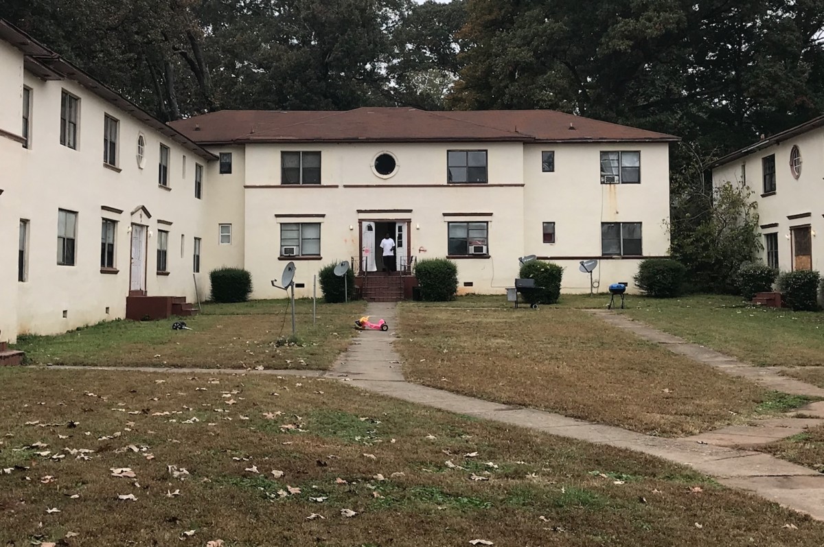 pittsburgh area
