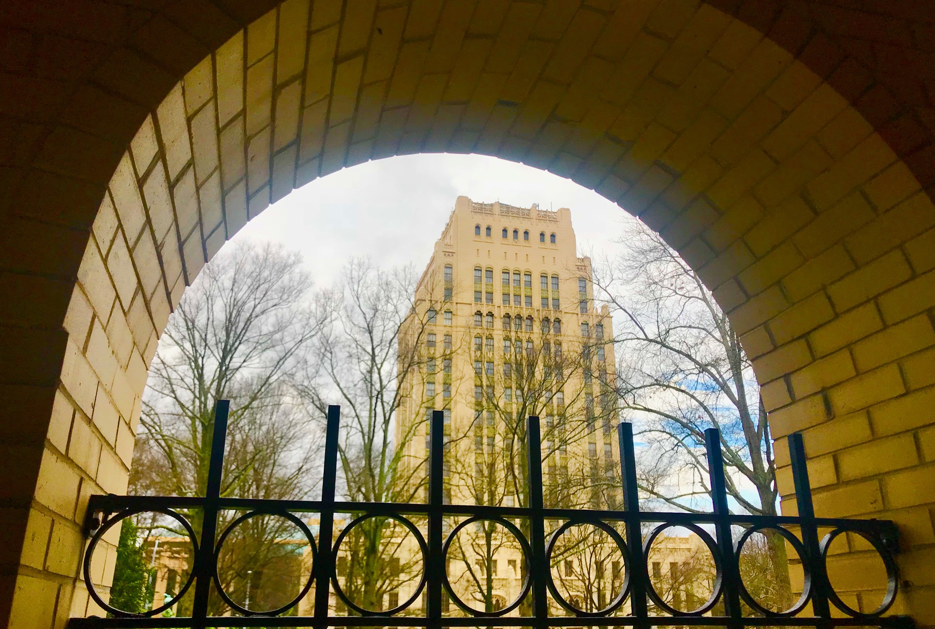 Atlanta City Hall