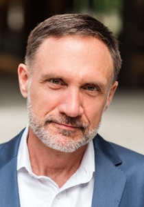 Eric Ganther