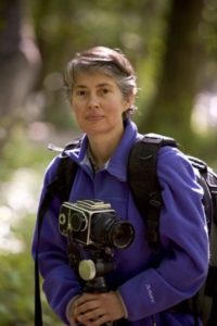 Kathryn Kolb photo by Billy Howard