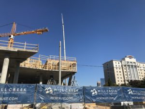 Buckhead residential