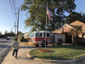 Fire Station 22