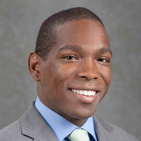 Fred O. Smith, Jr.