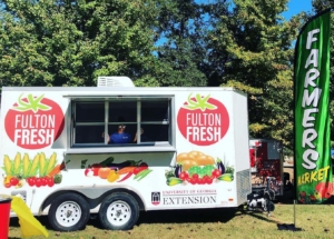 Fulton Fresh