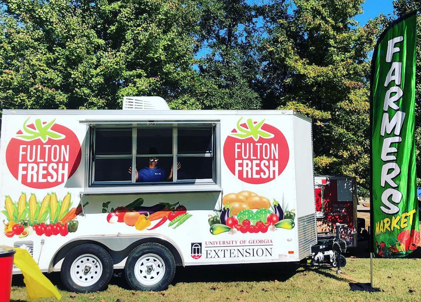 Fulton Fresh
