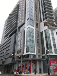 apartment, buckhead, modera