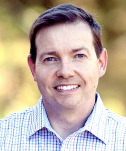 Jared Teutsch