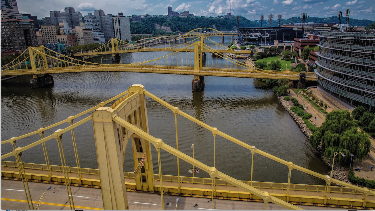 Pittsburgh
