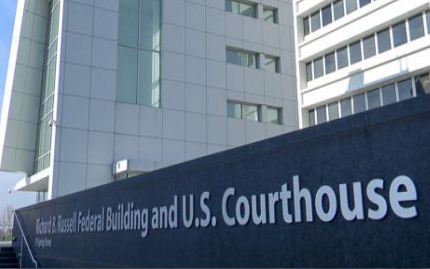 U.S. District Court, Atlanta