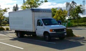 brandon truck