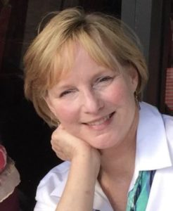 Nancy K. Daves
