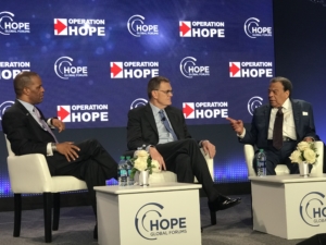 HOPE Global Forum