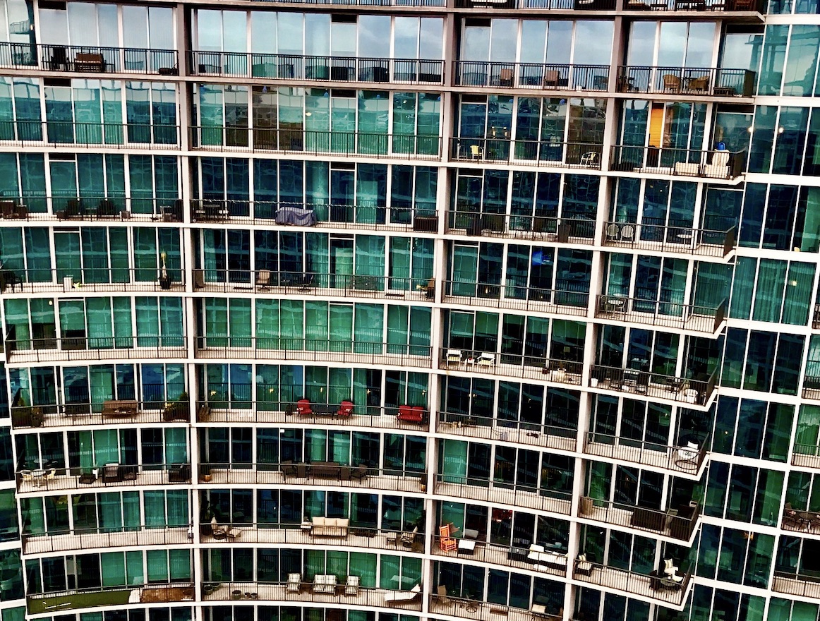 hive, condo, apartment