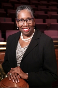 Joan Garner