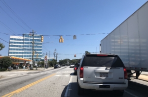 Howell Mill Road