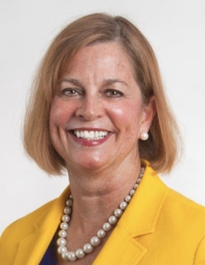 Betty Willis, edit