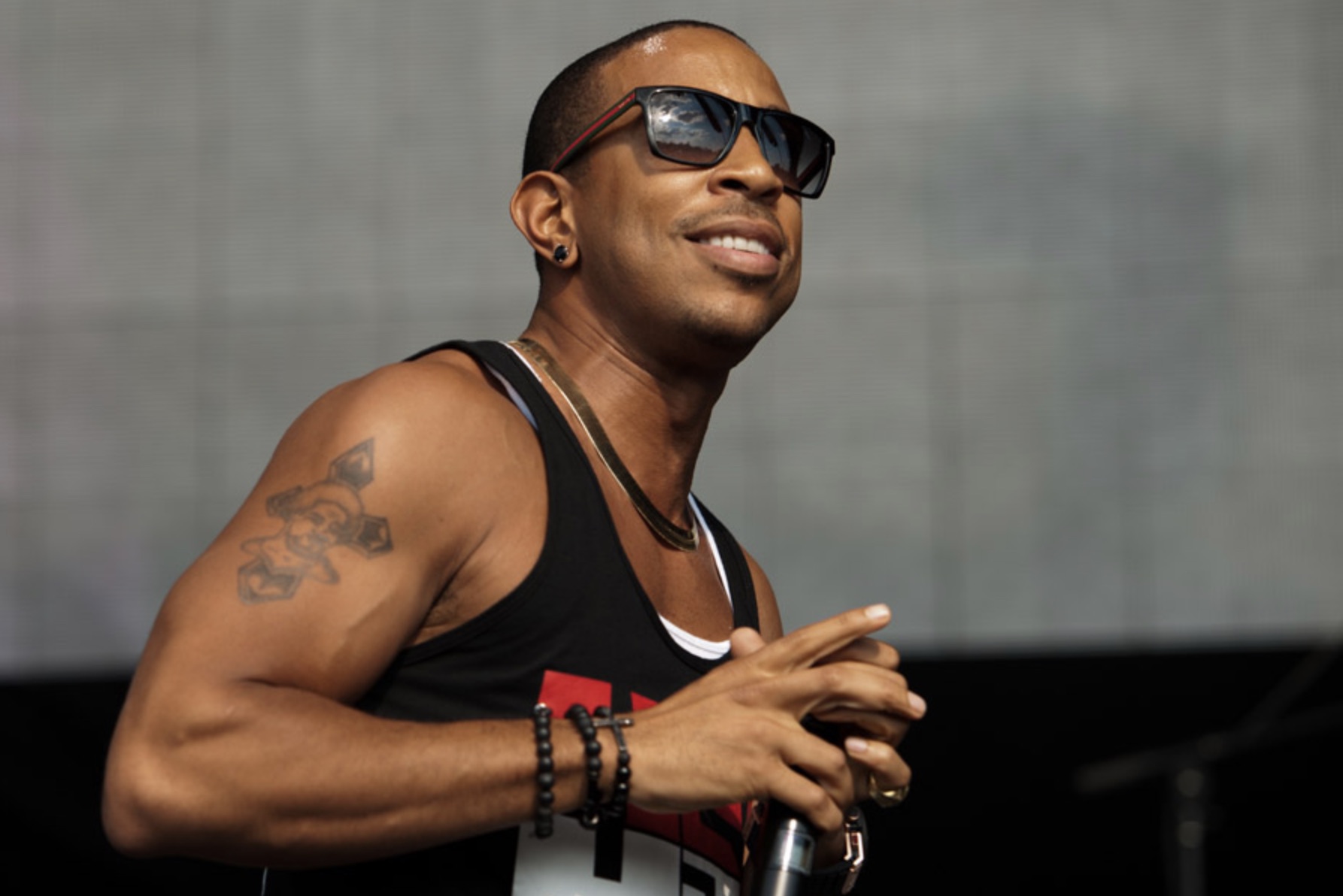 ludacris, music midtown, 9:22:12