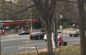Sandy Springs, sidewalks, marta